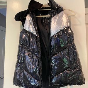 Calvin Klein puffer vest